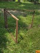 Metal Frame