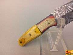 MHS Cutlery Knife