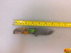 MHS Cutlery Knife