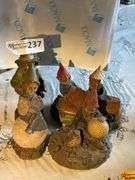 Tom Clark Gnomes