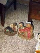 Tom Clark Figurines
