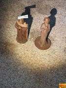 Tom Clark Figurines