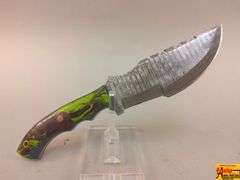 MHS Cutlery Knife
