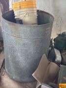 Metal Bucket, 5-Gallon Buckets & More