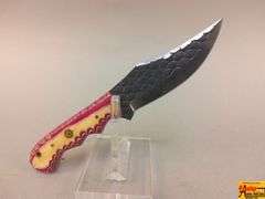 MHS Cutlery Knife