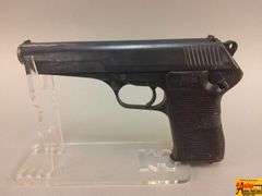 Tokarev CZ52, 7.62 D06028