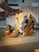 Figurines