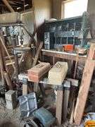 Assorted Items