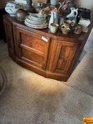 End Table (contents on top not included)