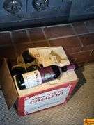 Vino Tinto Calafia