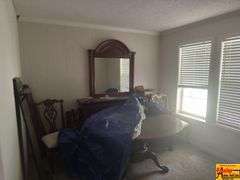 Assorted Furniture