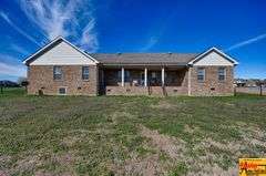 Spacious 4-Bedroom Brick Home On Large Lot Located On Ashton Lane In Ardmore, TN