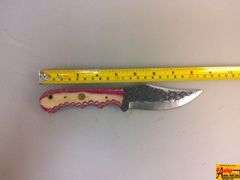 MHS Cutlery Knife