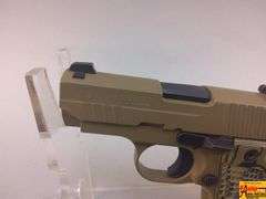 Sig Sauer P238, 380; 27C043036