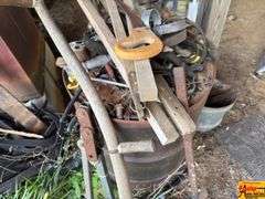 Drum Barrel & More