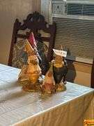 Tom Clark Gnomes