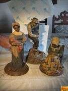 Tom Clark Figurines
