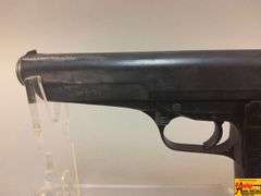 Tokarev CZ52, 7.62 D06028