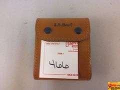 LL Bean 7mm Rem Bullet Case
