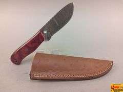 MHS Cutlery Knife