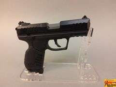 Ruger SR82P, 22LR, 369-10312