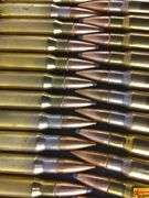 Loose 308 Ammo Unknown Amount