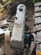 Nissan Engine