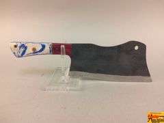 MHS Cutlery Knife