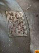 Liquid Nitrogen Refrigerator