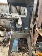 Bandsaw