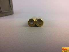 Loose 308 Ammo Unknown Amount
