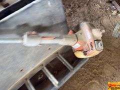 Gasoline Can & More
