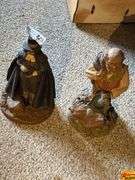 Tom Clark Figurines