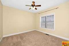 Spacious 4-Bedroom Brick Home On Large Lot Located On Ashton Lane In Ardmore, TN