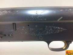 Browning Auto 5 Light Twelve 12ga, OG82056