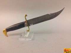 MHS Cutlery Knife
