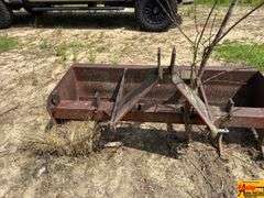 5' Box Blade