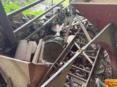 Assorted Farm Equipment