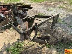 2-Bottom Plow