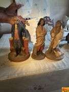 Tom Clark Figurines
