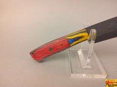 MHS Cutlery Knife