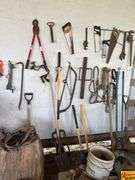Hand Tools