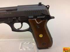 Taurus PT92AF, 9mm, TIM25088
