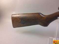 Remington 33 22 S,L,LR, 178063