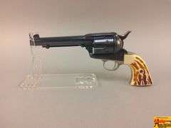 Great Western Arms SA Army, .357, 15019