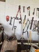 Hand Tools