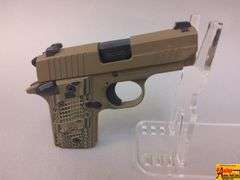 Sig Sauer P238, 380; 27C043036