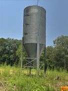 Grain Bin