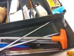 Gun Cleaning Kit