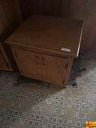Night Stand or End Table